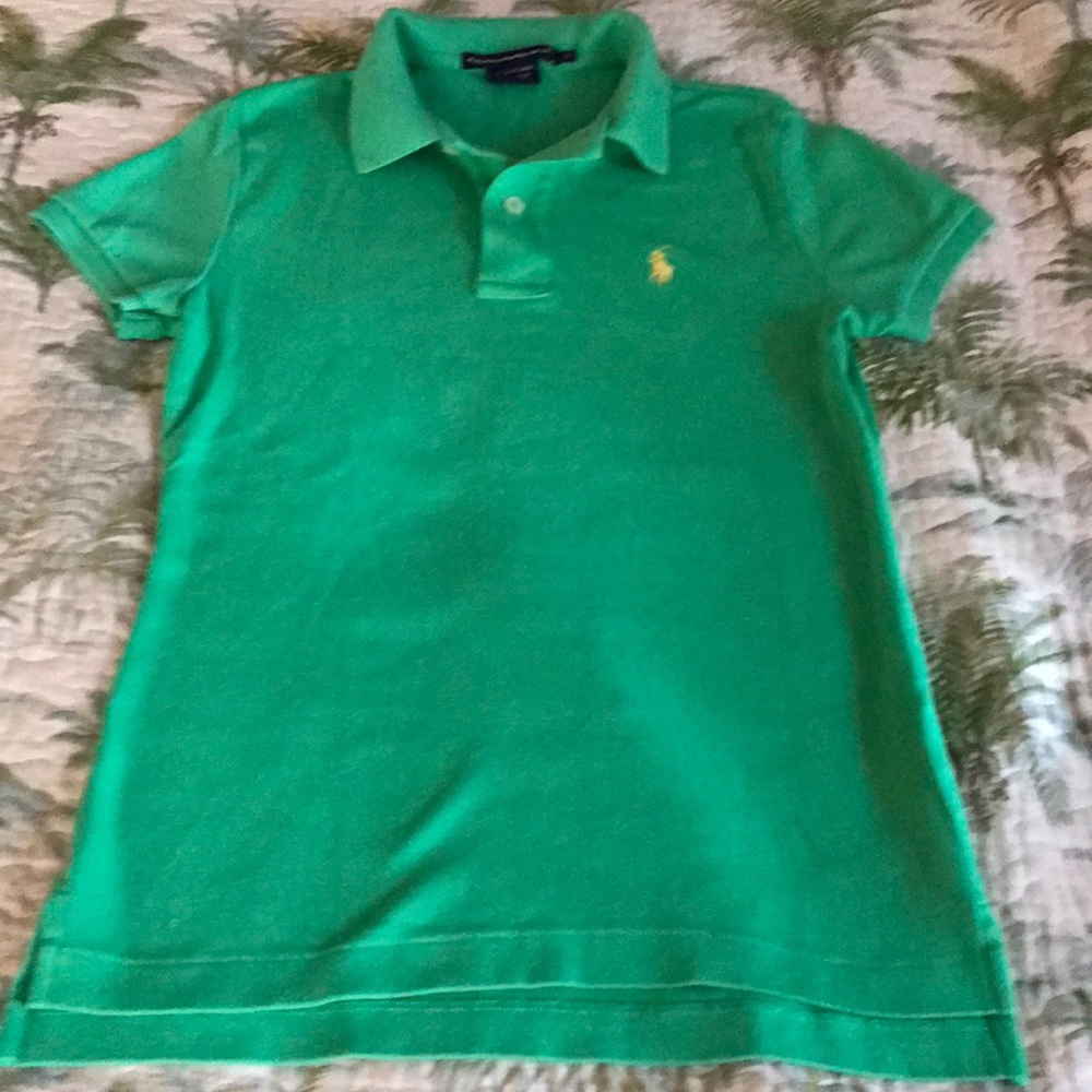 Ralph Lauren polo shirt